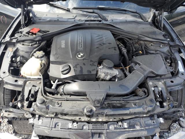 2015 BMW 435 I WBA3R1C55FK195491