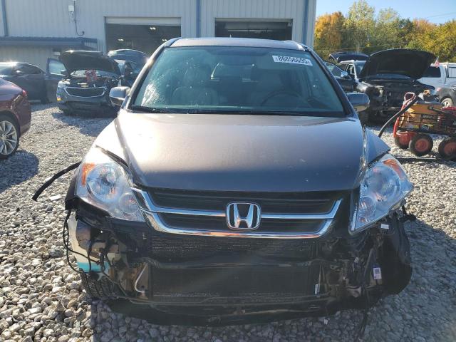 2011 HONDA CR-V EXL - 5J6RE4H73BL032969