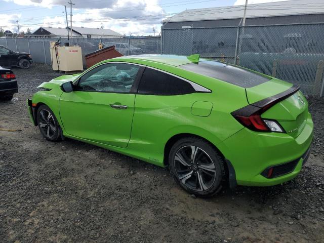 2016 HONDA CIVIC TOUR 2HGFC3B98GH427433