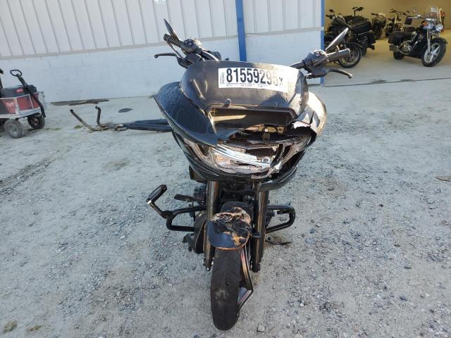 2025 HARLEY-DAVIDSON FLTRX - 1HD1KH710SB620672