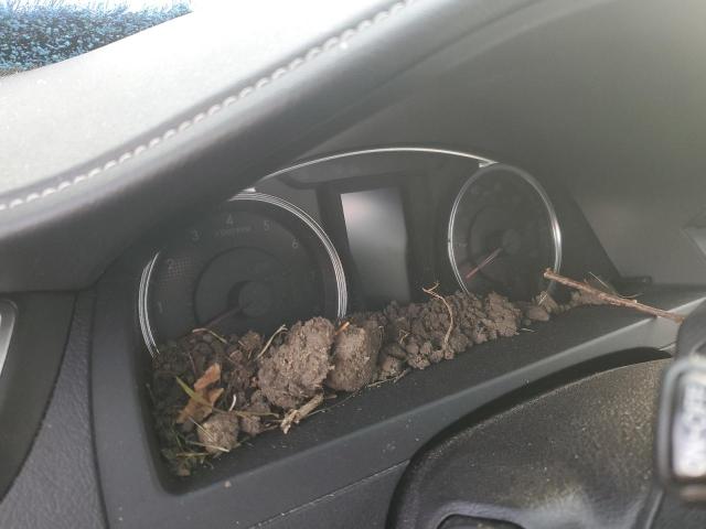 2015 TOYOTA CAMRY LE #3290373765