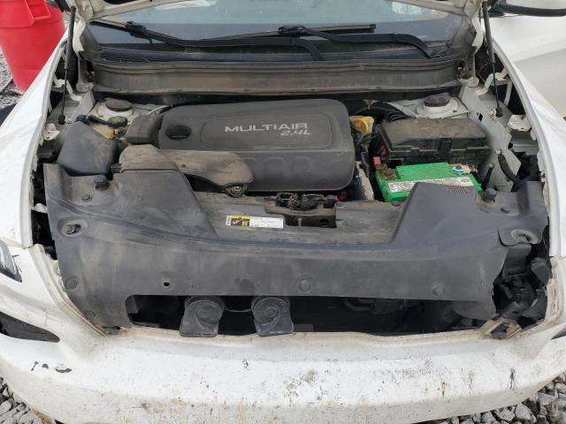 2016 JEEP CHEROKEE L #3286737294