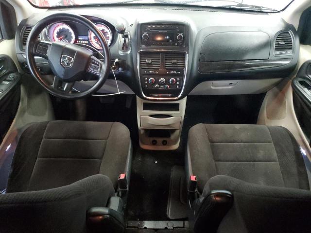2013 DODGE GRAND CARA #3260509277