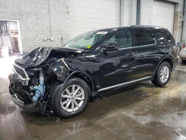 2023 DODGE DURANGO SX #3274696840