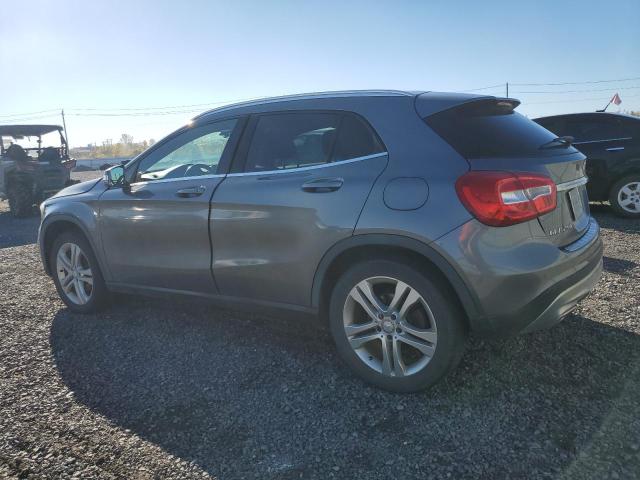 2015 MERCEDES-BENZ GLA 250 4M - WDCTG4GB4FJ143201