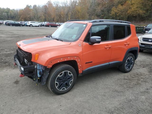 JEEP RENEGADE T