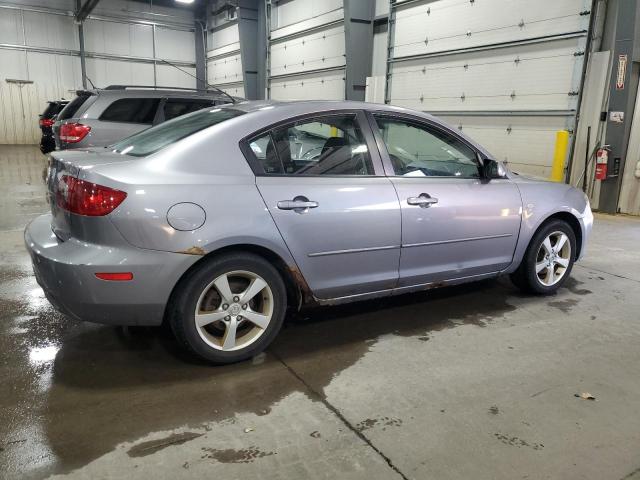 2006 MAZDA 3 I #3287336986
