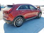 Lot #3301947447 2021 CADILLAC XT4 PREMIUM LUXURY
