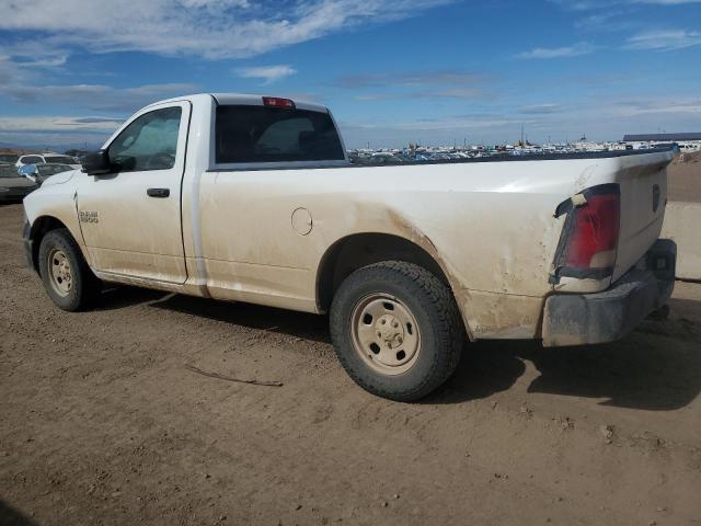 2017 RAM 1500 ST 3C6JR7DG9HG649367