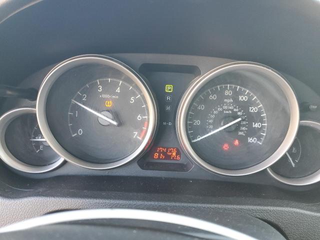 2012 MAZDA 6 I - 1YVHZ8DH9C5M23443