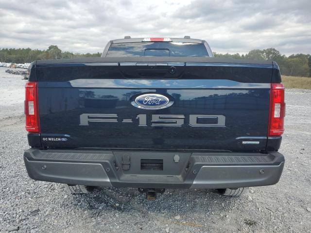 2023 FORD F150 SUPER - 1FTFW1E82PKE68775
