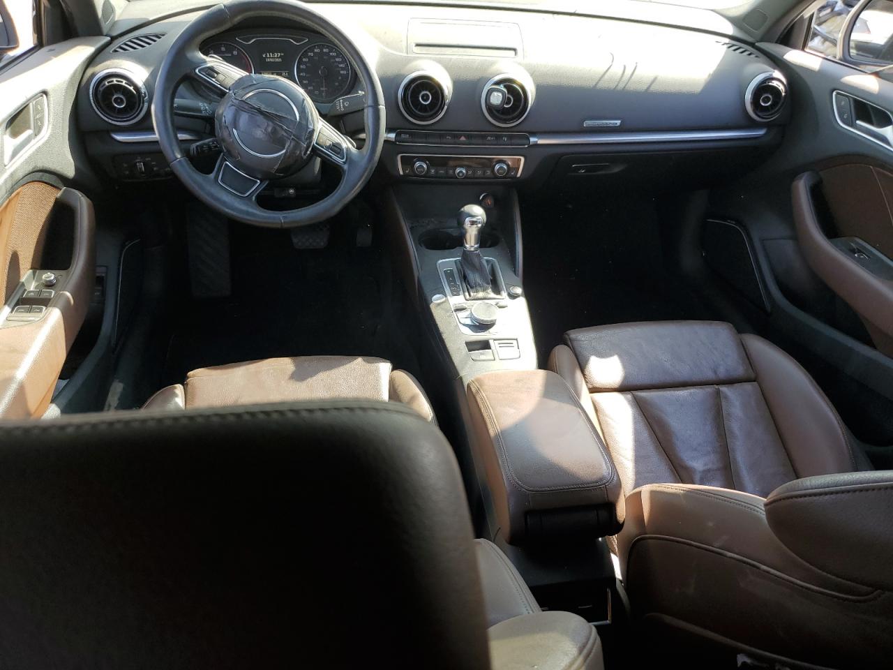 AUDI A3 PREMIUM PLUS S-LINE