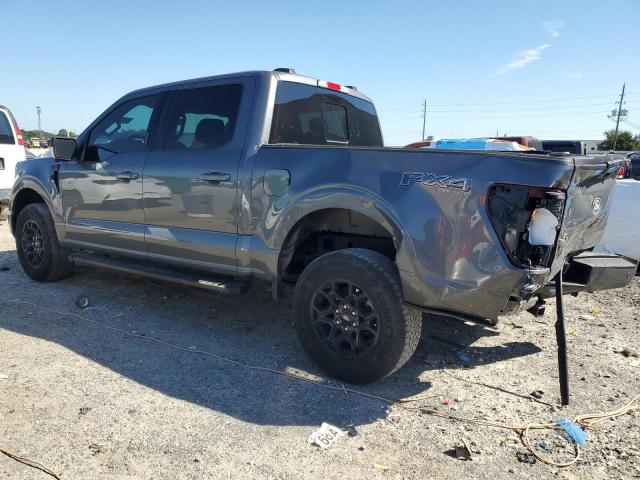 2024 FORD F150 XLT #3309600561