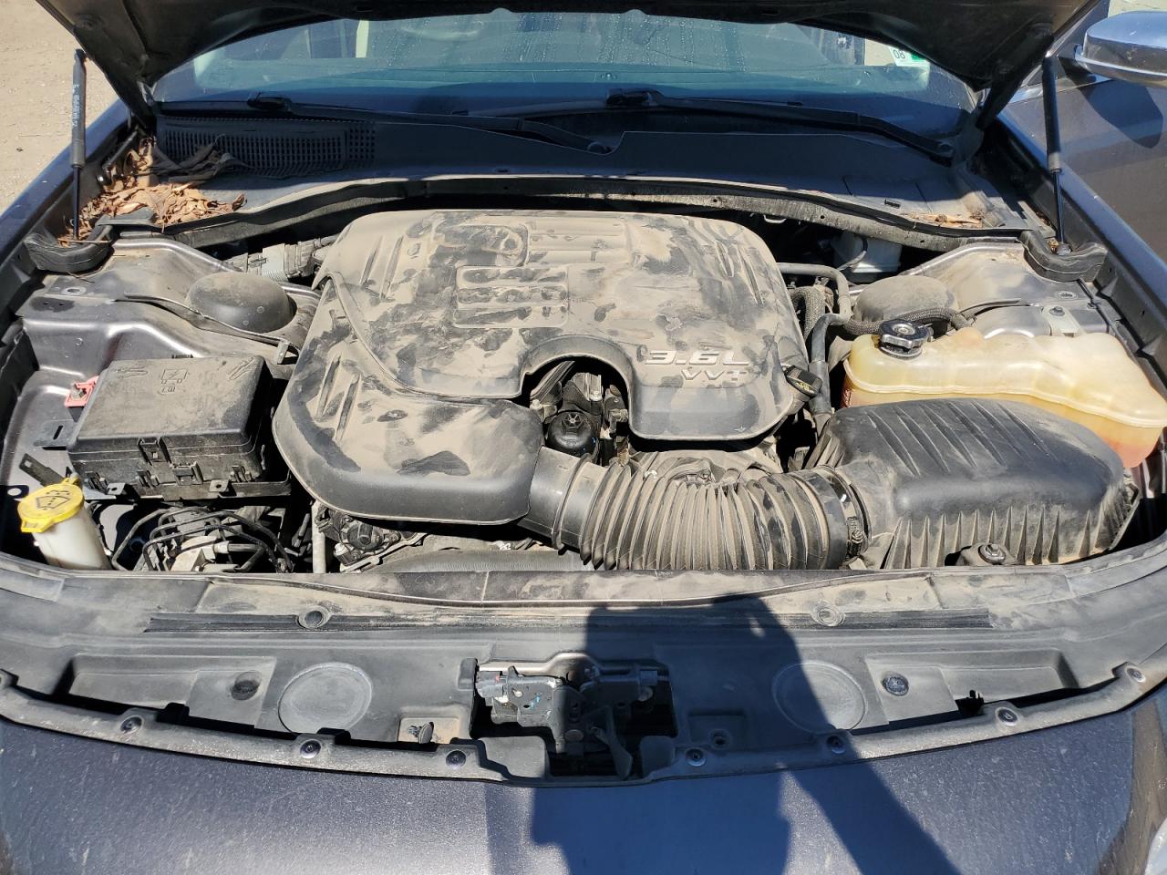 CHRYSLER 300 LIMITED