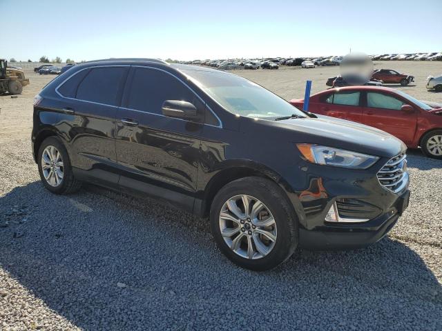 2021 FORD EDGE TITAN - 2FMPK4K9XMBA03841