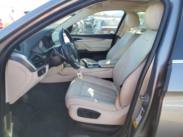 2016 BMW X6 SDRIVE3 #3298054131