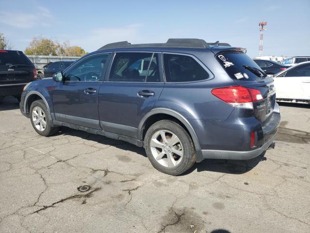 2014 SUBARU OUTBACK 2. - 4S4BRBKC5E3283918