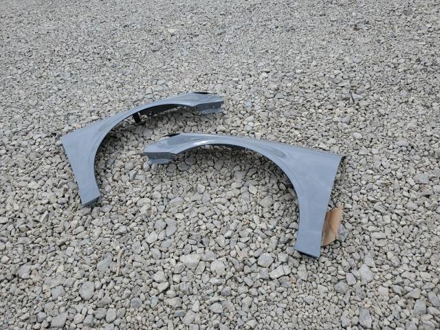 2019 AUDI RS3 WUABWGFF7KA904309