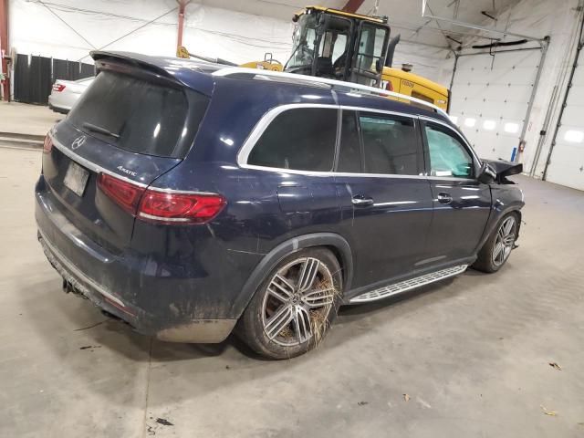 2020 MERCEDES-BENZ GLS 450 4MATIC - 4JGFF5KE5LA130350
