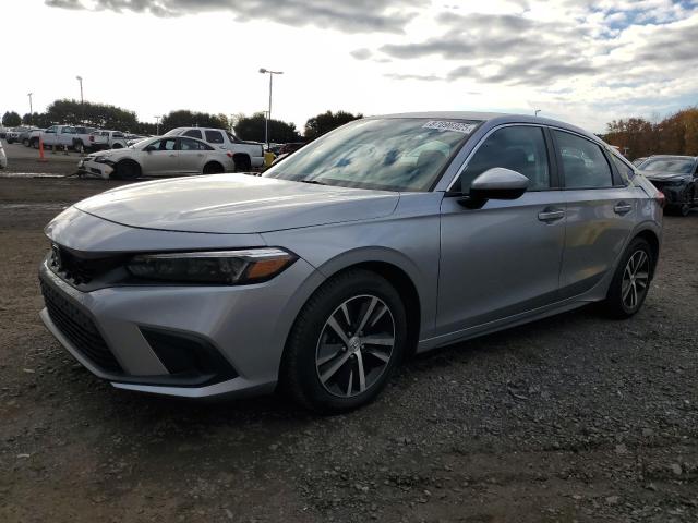 2023 HONDA CIVIC LX #3302761349