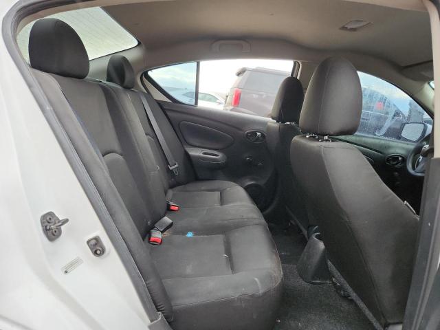 2019 NISSAN VERSA S #3280324957