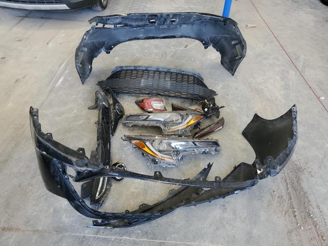 2019 TOYOTA COROLLA SE #3274721791