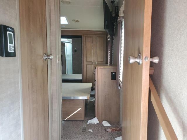 2017 WILDWOOD COUGAR #3294384106