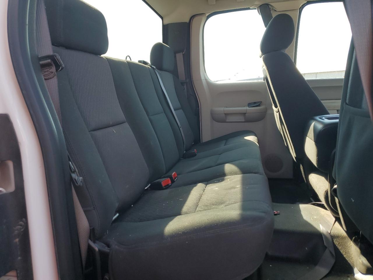 CHEVROLET SILVERADO K1500