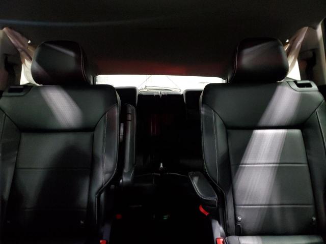 2023 VOLKSWAGEN ATLAS SE #3286703284