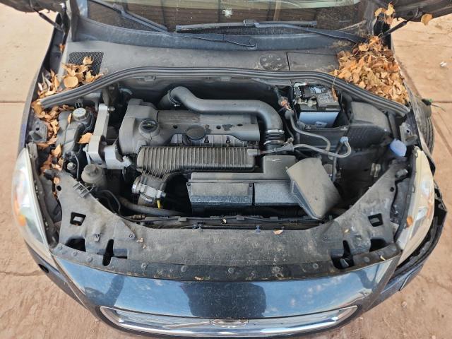 2012 VOLVO S60 T5 - YV1622FSXC2031185