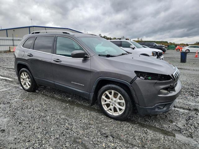 2017 JEEP CHEROKEE L - 1C4PJLCS9HW640582