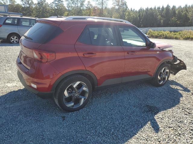 2024 HYUNDAI VENUE SEL - KMHRC8A3XRU287807