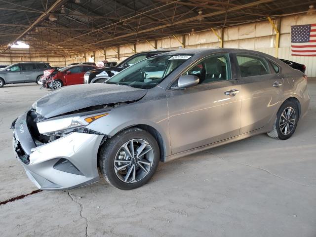 2024 KIA FORTE LX #3302810893