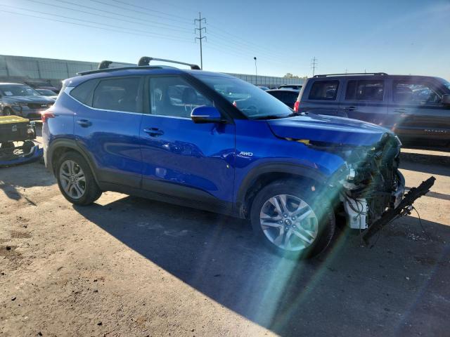 2021 KIA SELTOS S #3285906580