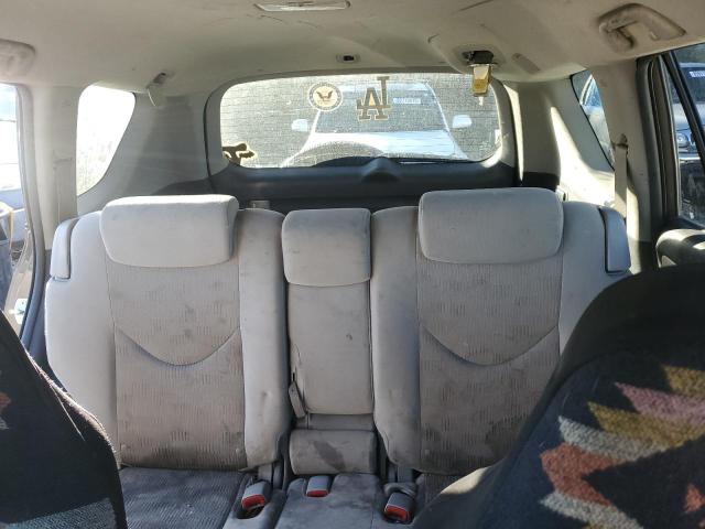 2010 TOYOTA RAV4 - JTMZF4DV4AD025254