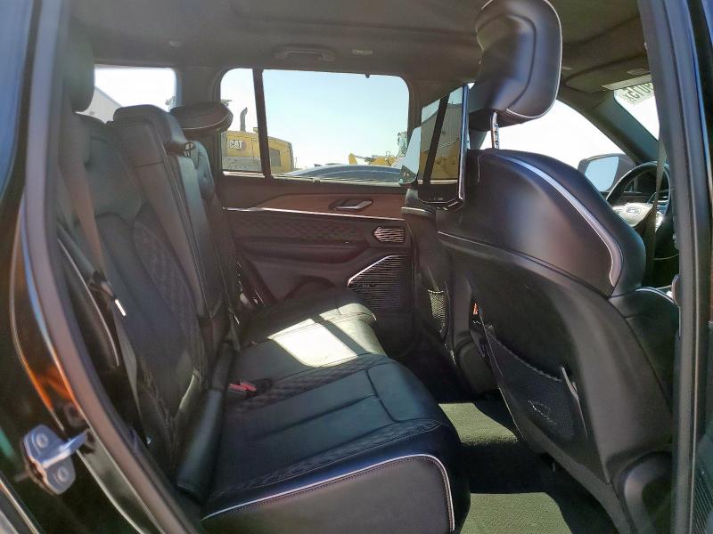 2023 JEEP GRAND CHER - 1C4RJHEG2PC563553