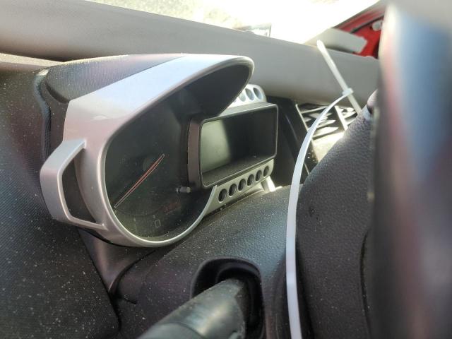 2014 CHEVROLET SONIC RS - 1G1JG6SB8E4138220