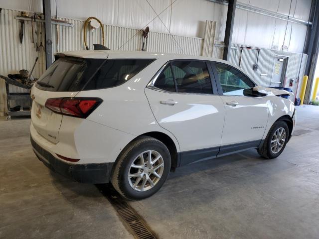 2024 CHEVROLET EQUINOX LT 3GNAXUEG7RS184539