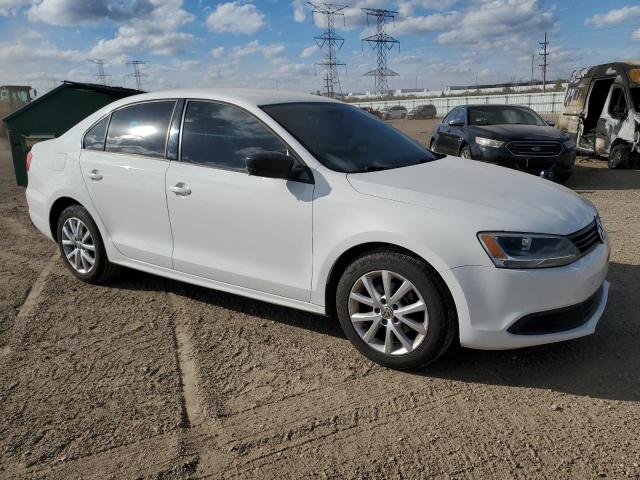 2012 VOLKSWAGEN JETTA BASE #3284116539