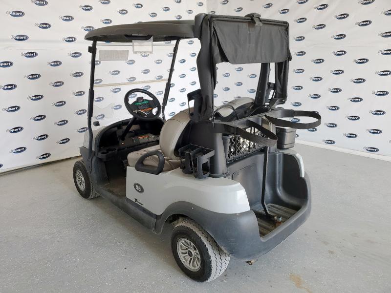 2022 CLUB CAR TEMPO FLA #3256316364