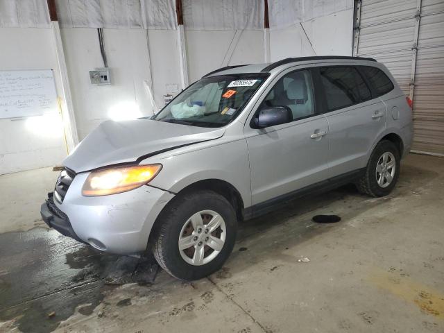 Global Auto Auctions: 2009 HYUNDAI SANTA FE G
