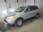 Lot #3296298429 2009 HYUNDAI SANTA FE G