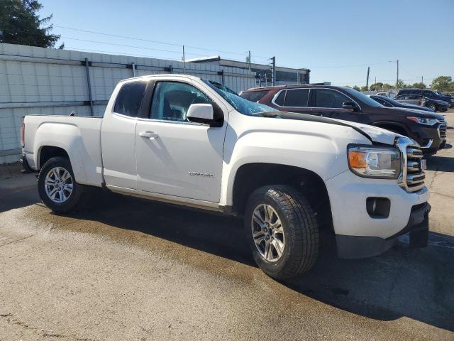 2019 GMC CANYON SLE #3283879441