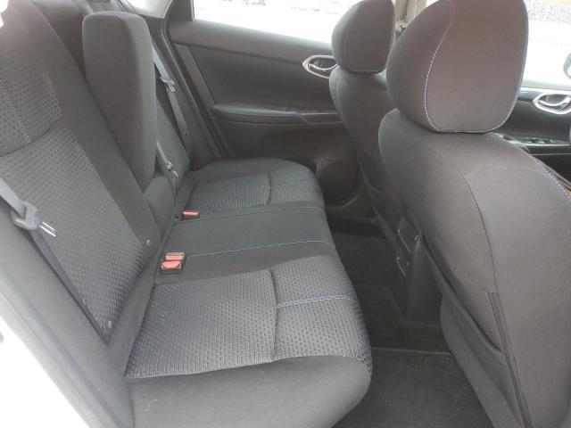 2016 NISSAN SENTRA S #3286650298