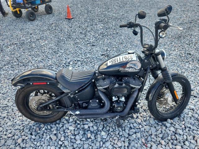 Global Auto Auctions: 2020 HARLEY-DAVIDSON FXBB