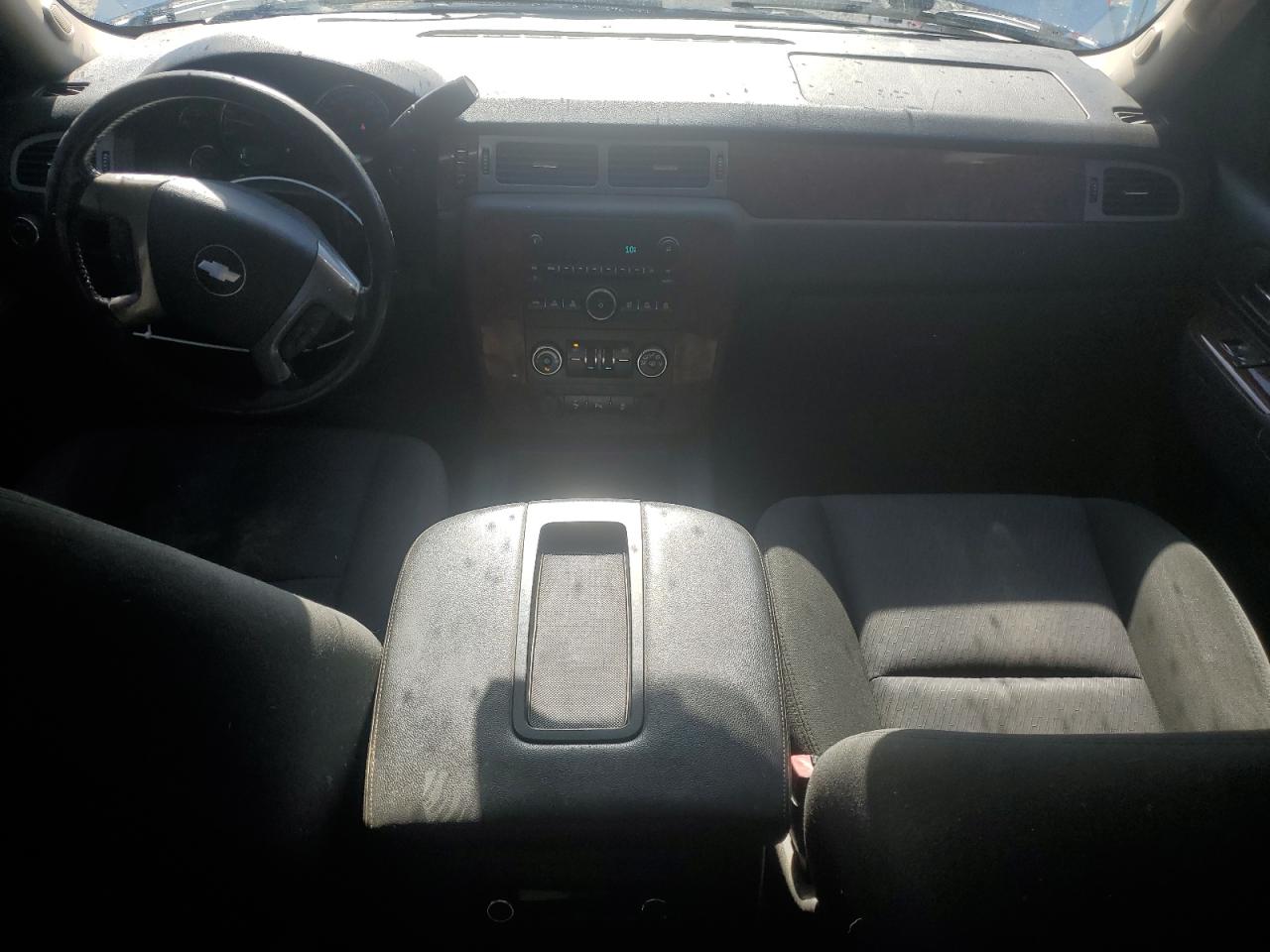 CHEVROLET AVALANCHE LS