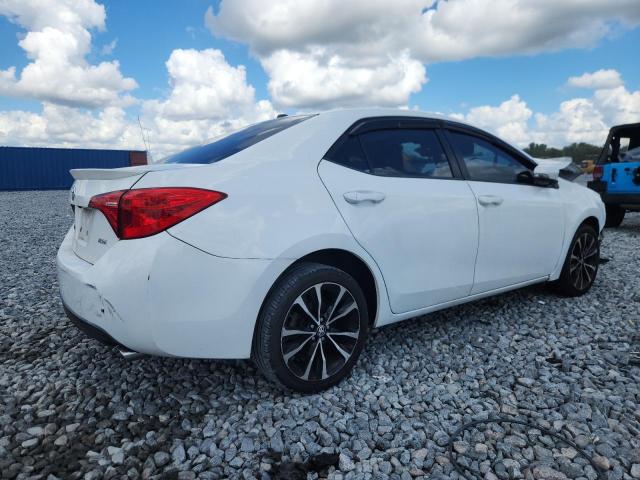 2017 TOYOTA COROLLA L - 2T1BURHE7HC795129
