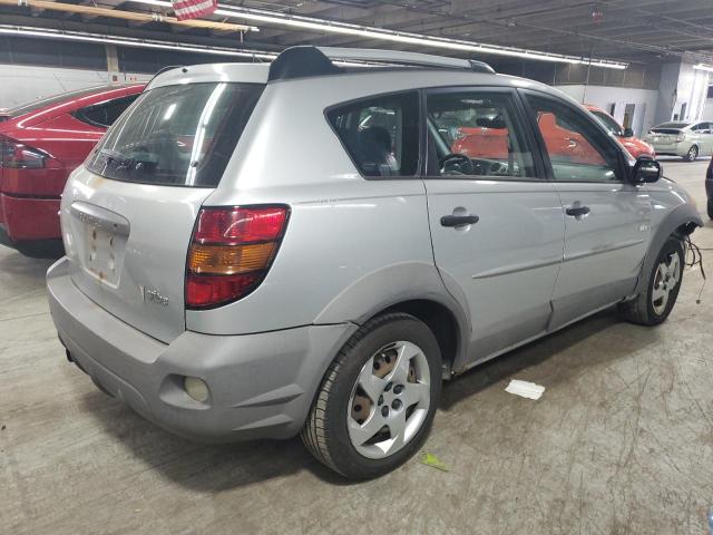 2008 PONTIAC VIBE #3284837558