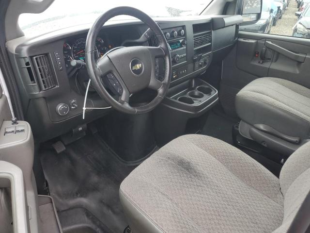 2023 CHEVROLET EXPRESS G2500 #3285844589