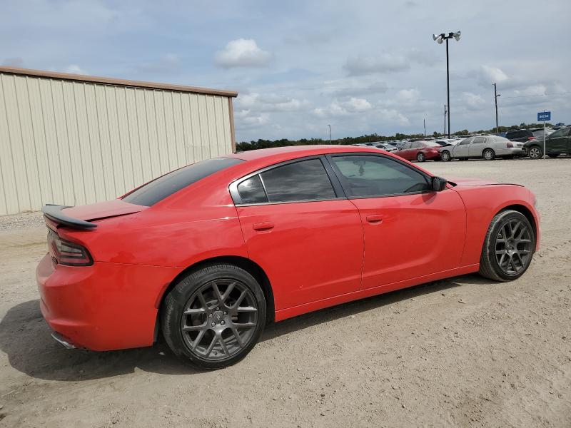 2018 DODGE CHARGER SX - 2C3CDXBGXJH119406